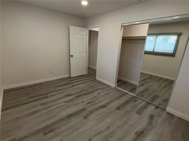 Main Level Bedroom