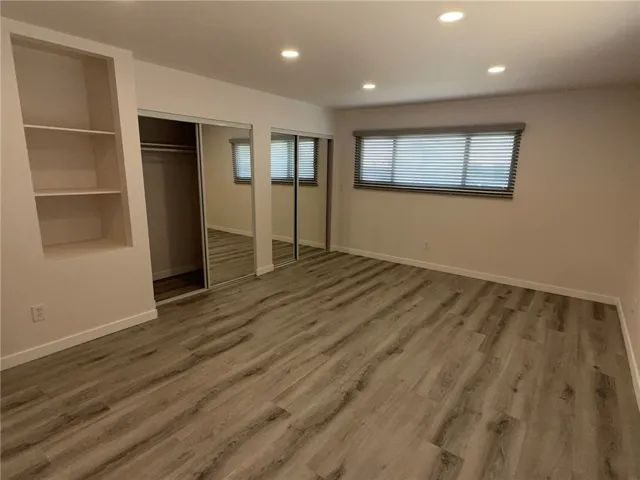 Second Level Bedroom