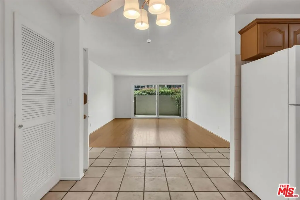Dining Area to Living Room