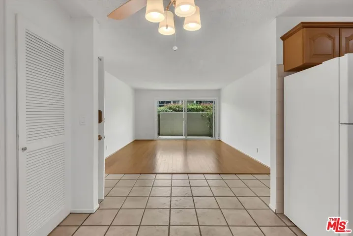 Dining Area to Living Room