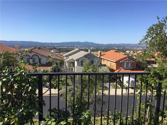 Valley Views