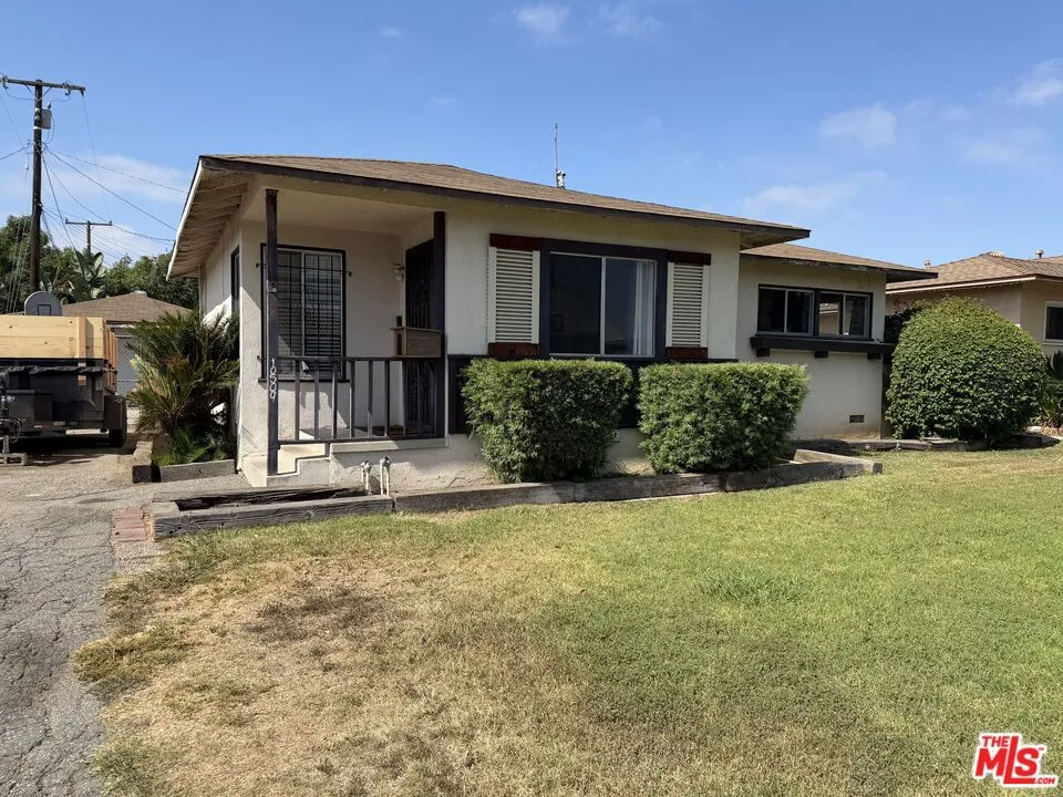 10509 Mohall Ln