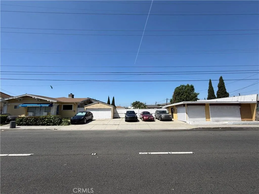 14525 Prairie