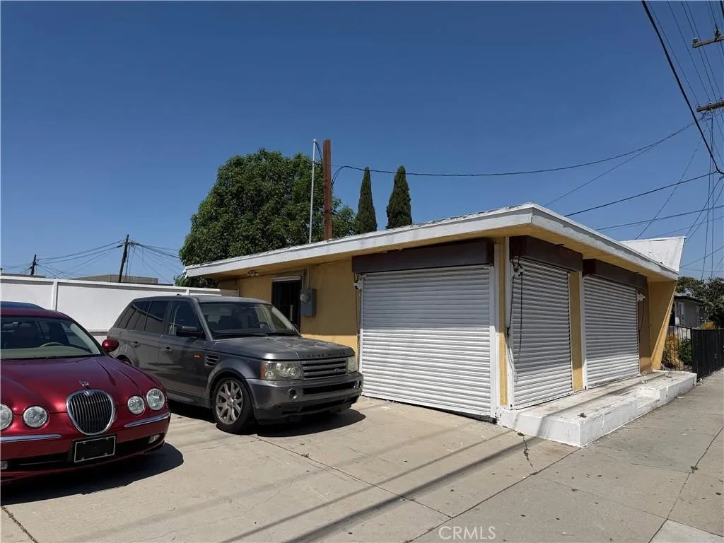 14525 Prairie, Lawndale, California 90260 — photo 5