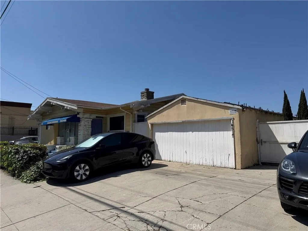 14525 Prairie, Lawndale, California 90260 — photo 4