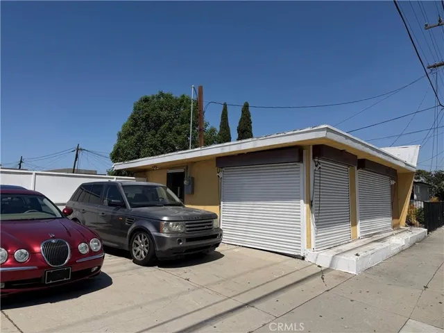 14525 Prairie, Lawndale, California 90260 — photo 5
