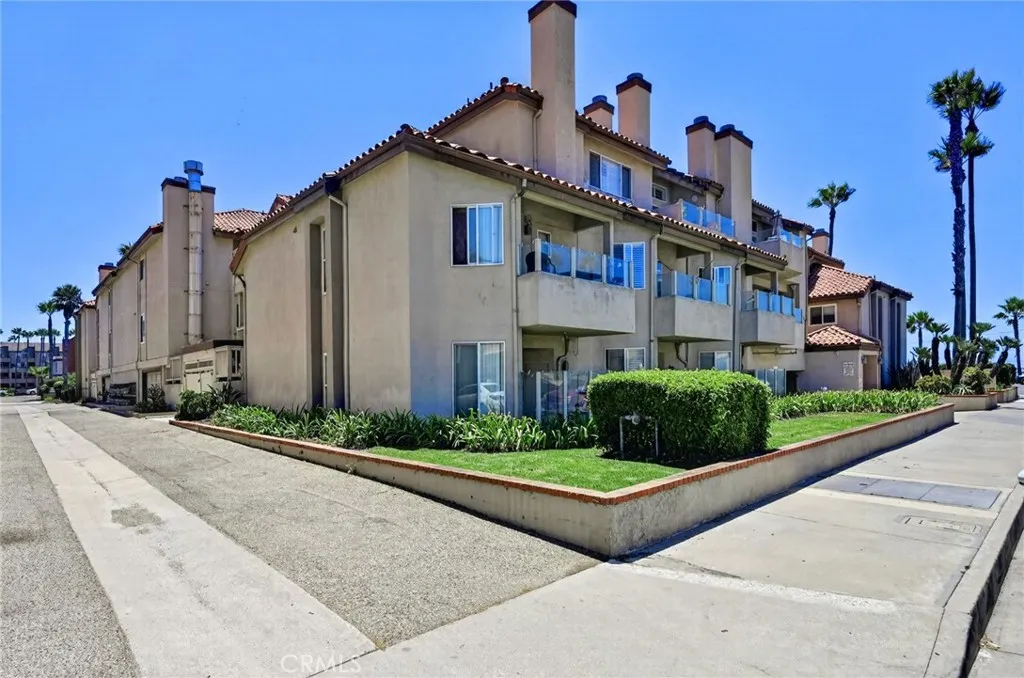 View of the Ocean Breeze Condos