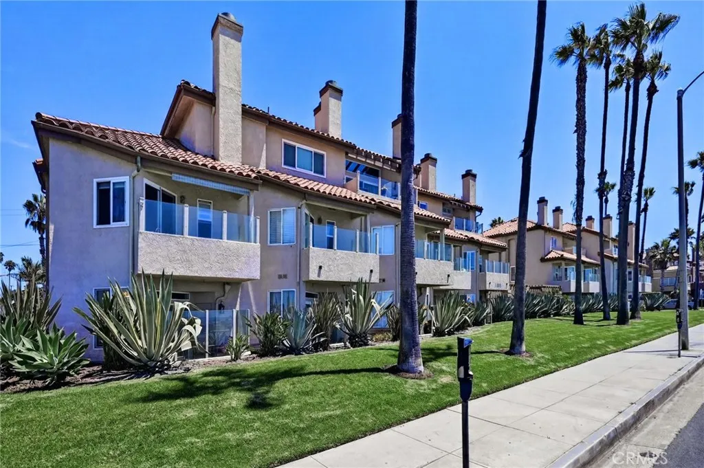 View of the Ocean Breeze Condos