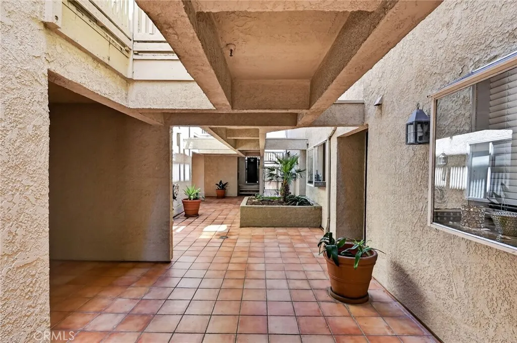 Common area