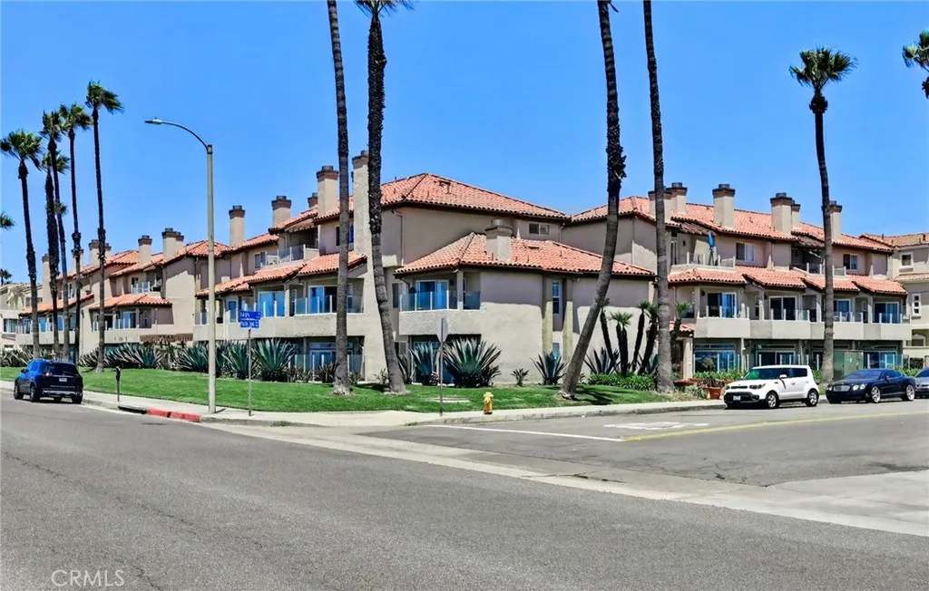 View of the Ocean Breeze Condos