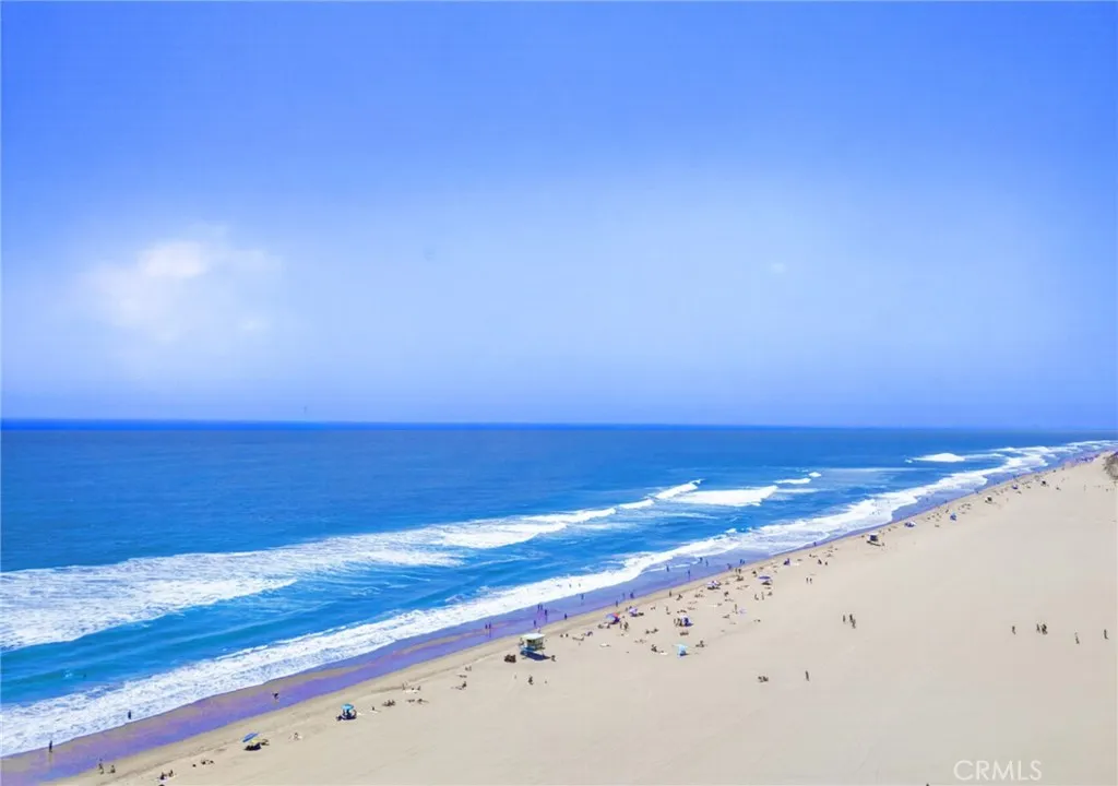 The Pacific Ocean is your Neighbor!