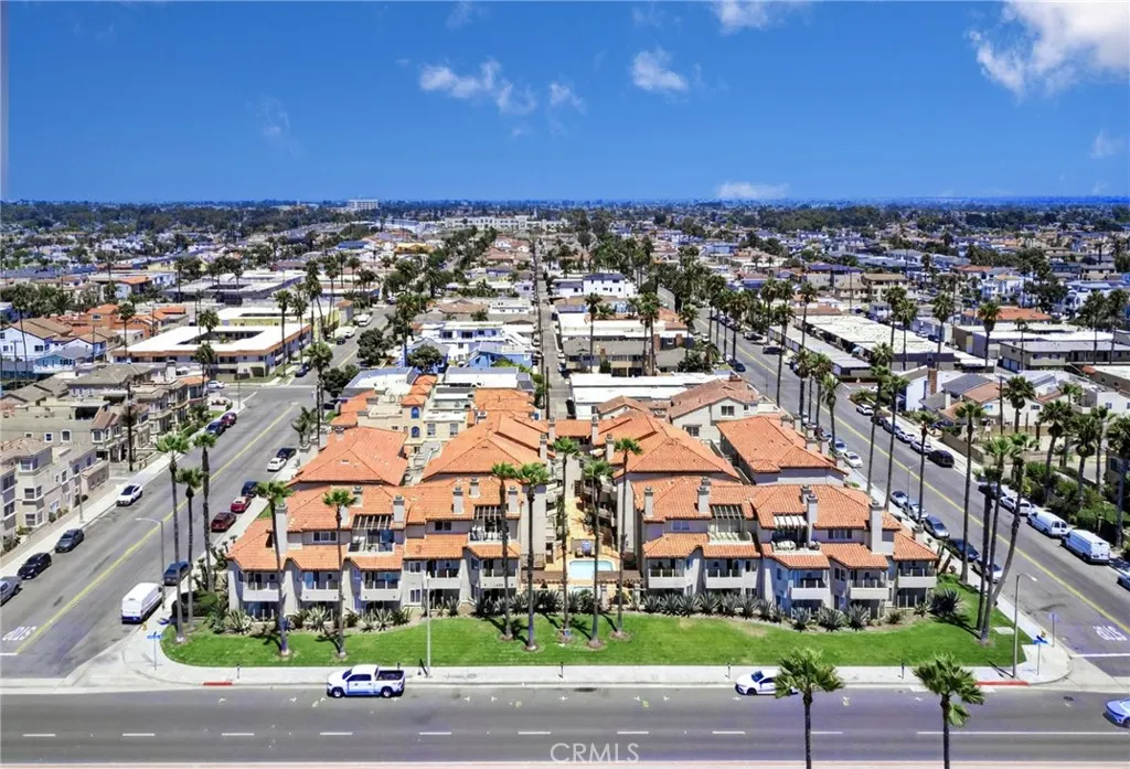 Ocean Breeze Community