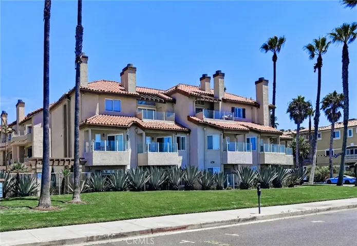View of the Ocean Breeze Condos