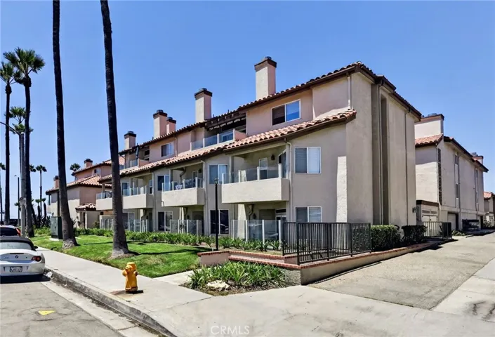 View of the Ocean Breeze Condos