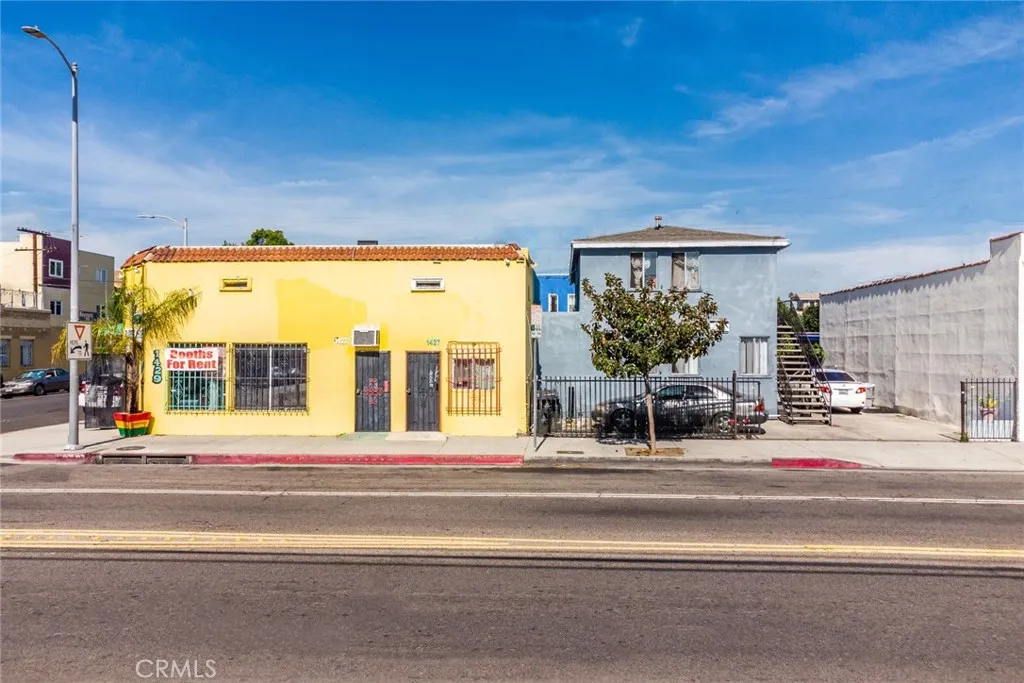 1425 W Jefferson