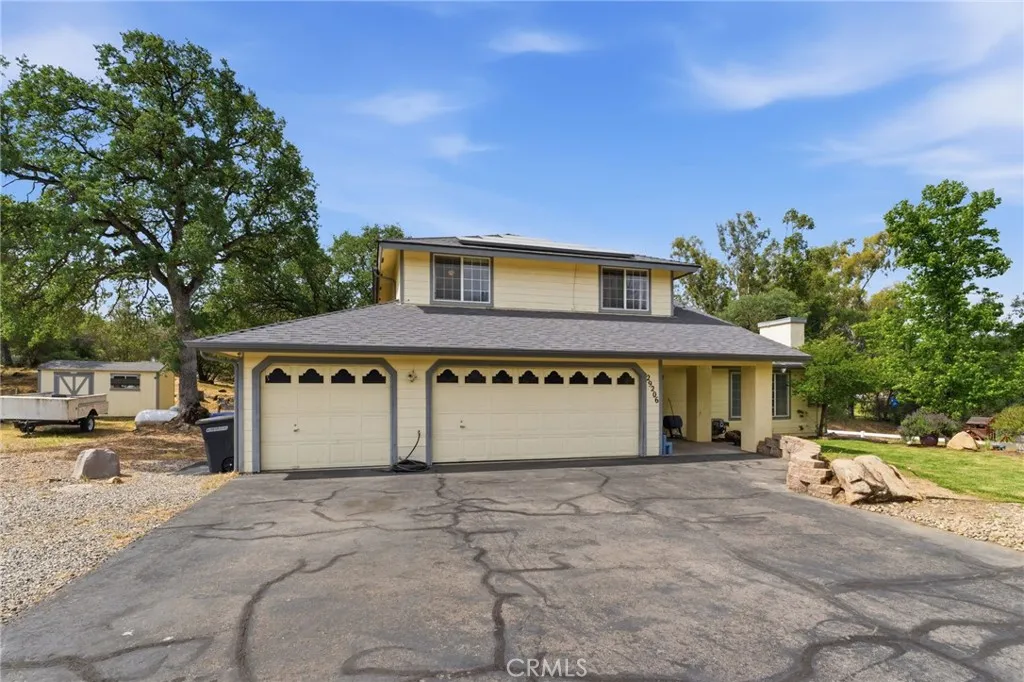 29206 Yosemite Springs Parkway, Coarsegold, California 93614 — photo 4