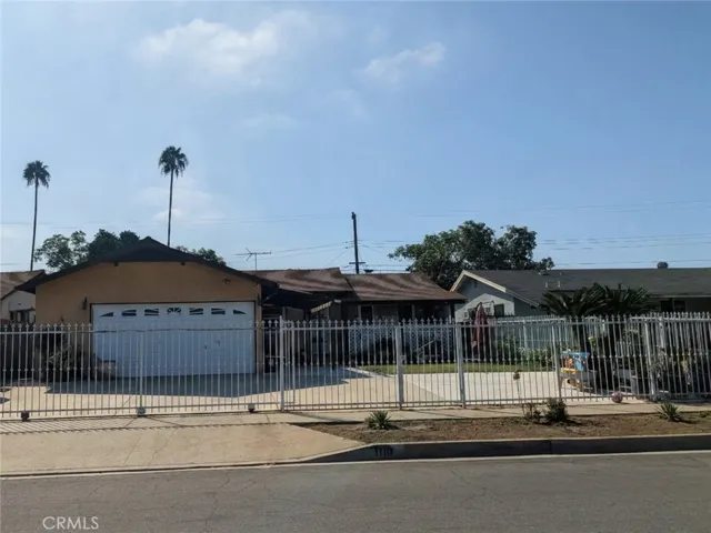 Front View