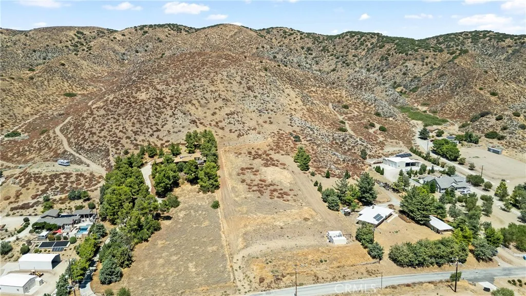 0 Northside Drive, Leona Valley, California 93551 — photo 4