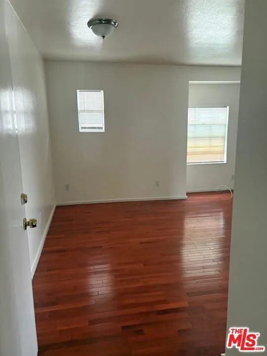 5th Ave C Living Room