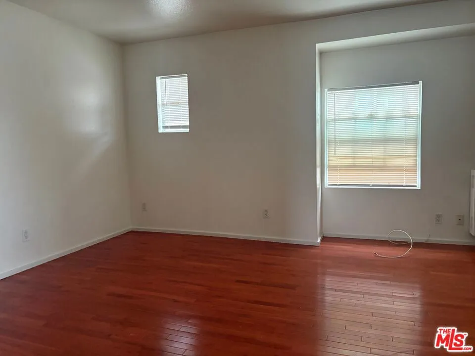 5th Ave C Living Room