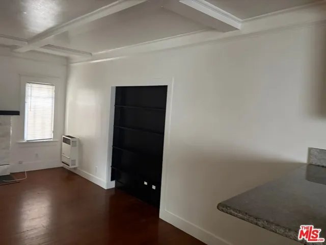 Unit F . 5TH Ave Livingroom