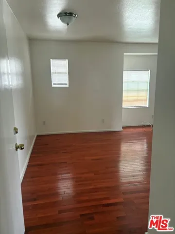 5th Ave C Living Room