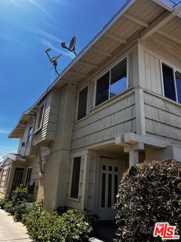 UNIT D 5th ave home front