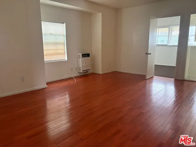 5th Ave C Living Room 1a