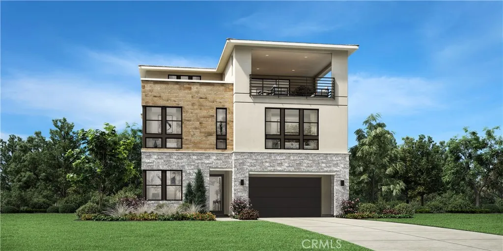 External Elevation