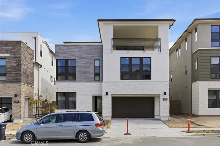 External Elevation