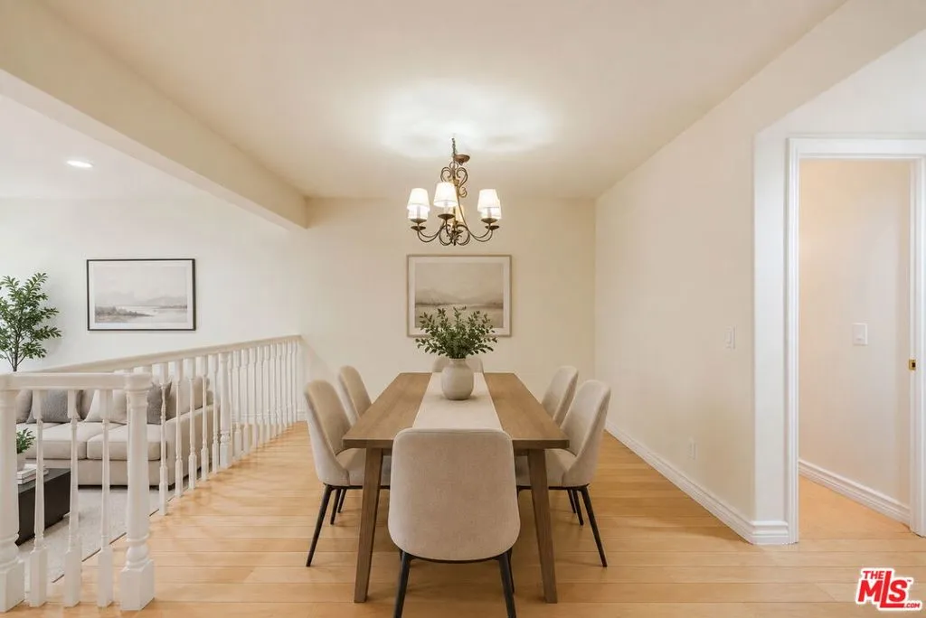 17241 Palisades Circle, Pacific Palisades, California 90272 — photo 5