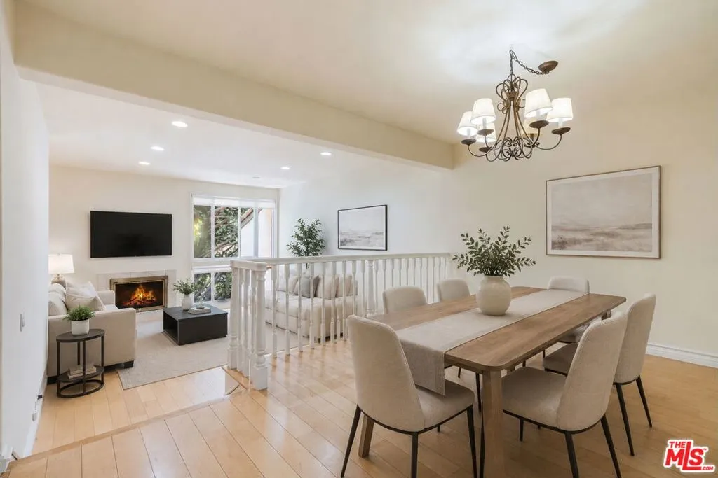 17241 Palisades Circle, Pacific Palisades, California 90272 — photo 4