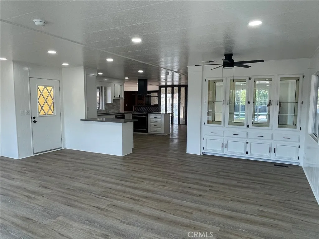 LIVING SPACE