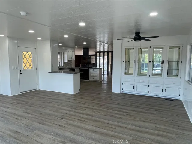 LIVING SPACE