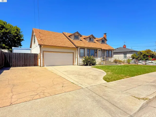 2241 W Avenue 135th, San Leandro, California 94577 — photo 4