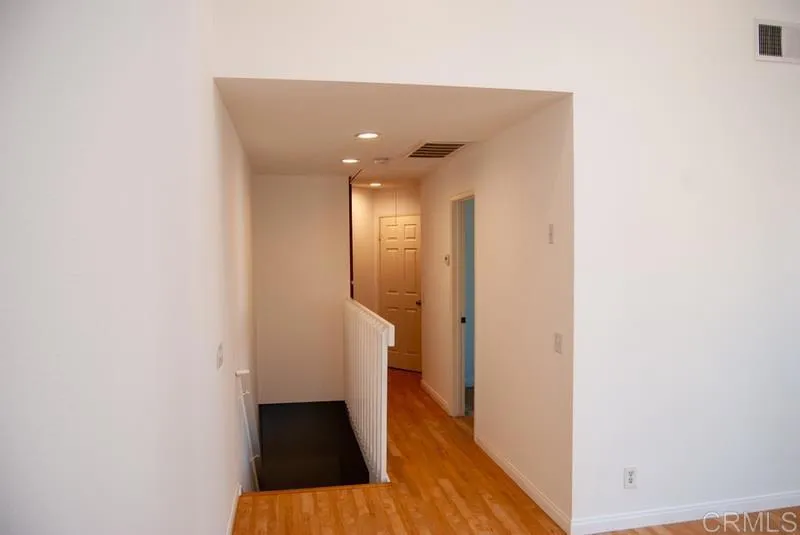 Hall - Upstairs