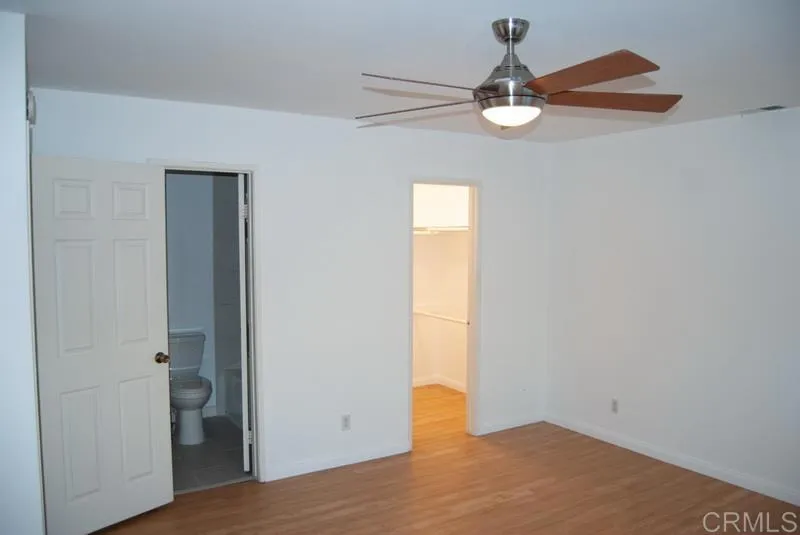 Upstairs Bedroom