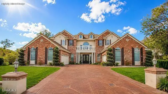 Front pic of Nelson home