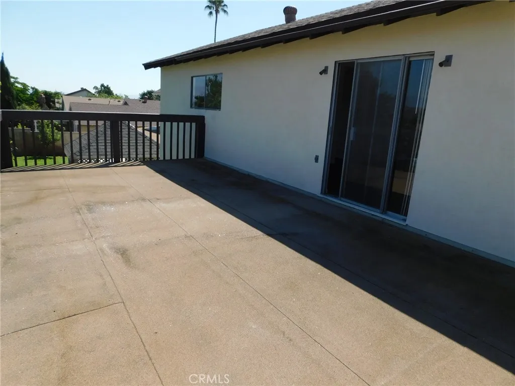 Viewing Deck
