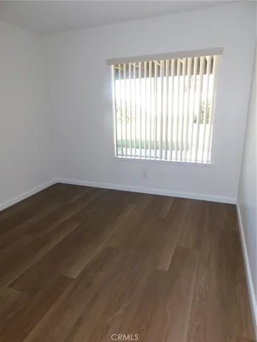 Downstairs Bedroom 2