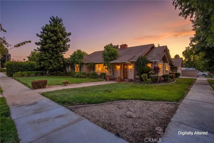 Welcome Home!