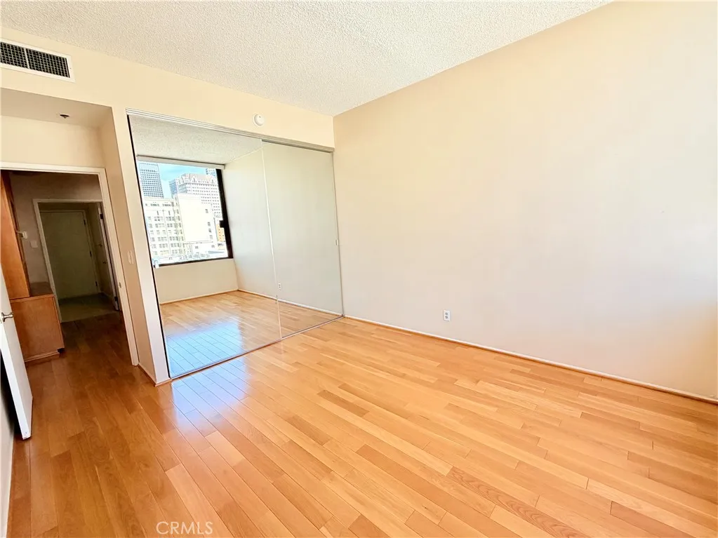 Bedroom Downstairs