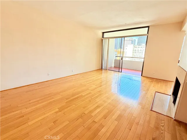 Entrance of Living Room
