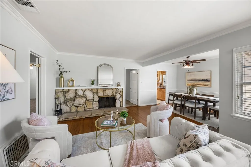 4836 Doreen, Temple City, California 91780 — photo 5