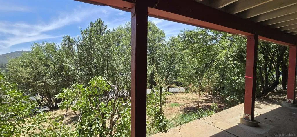 Patio/Deck