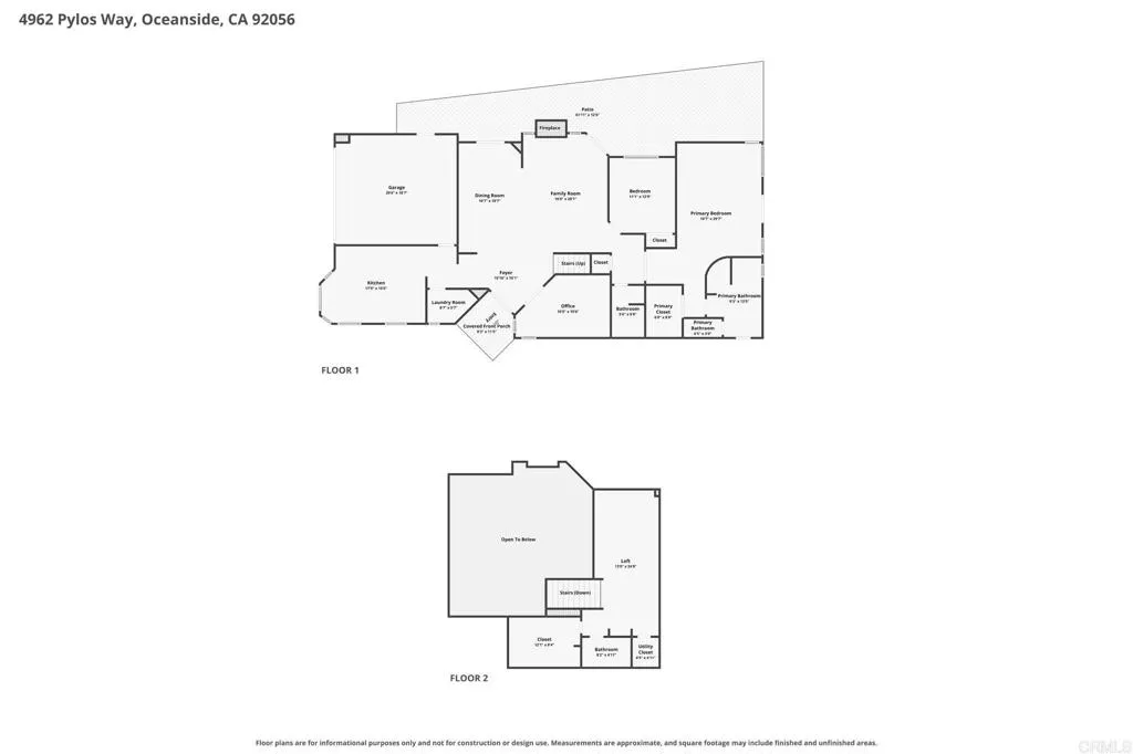 4962 Pylos Way, Oceanside, California 92056 — photo 4