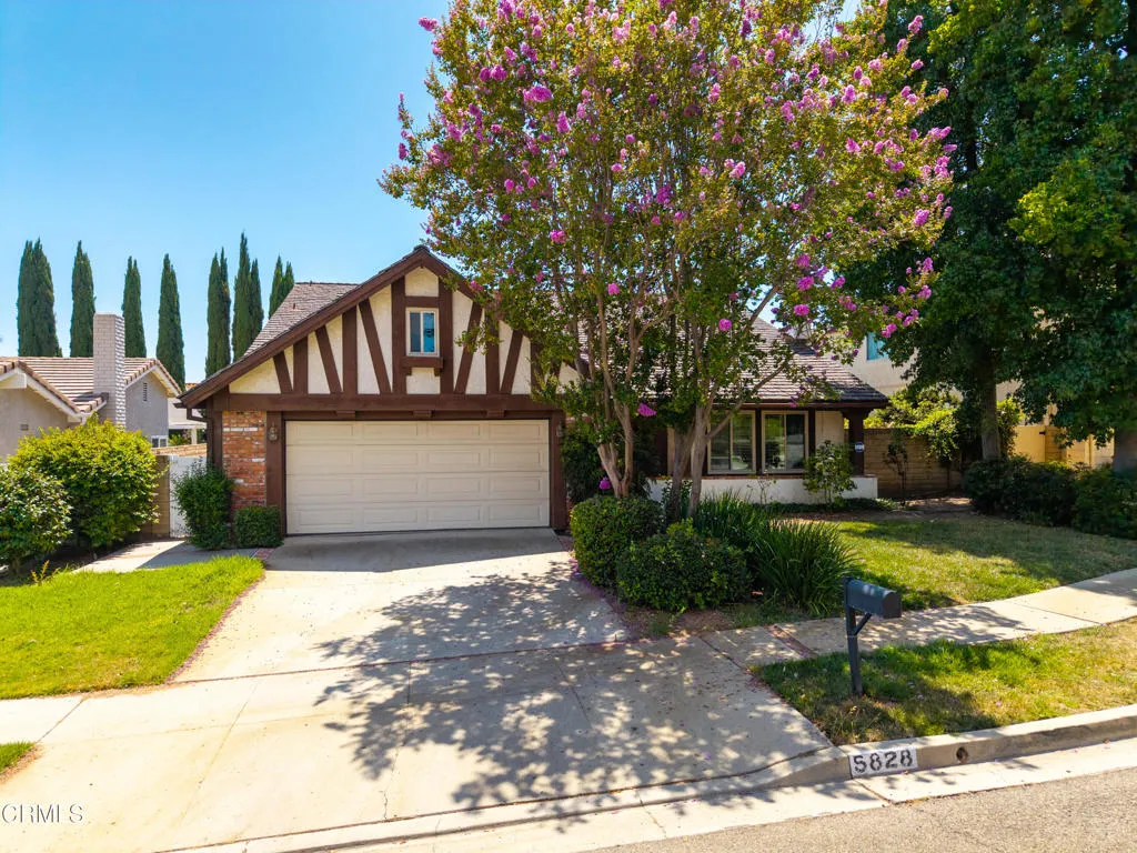 5828 Sunny Vista Ave