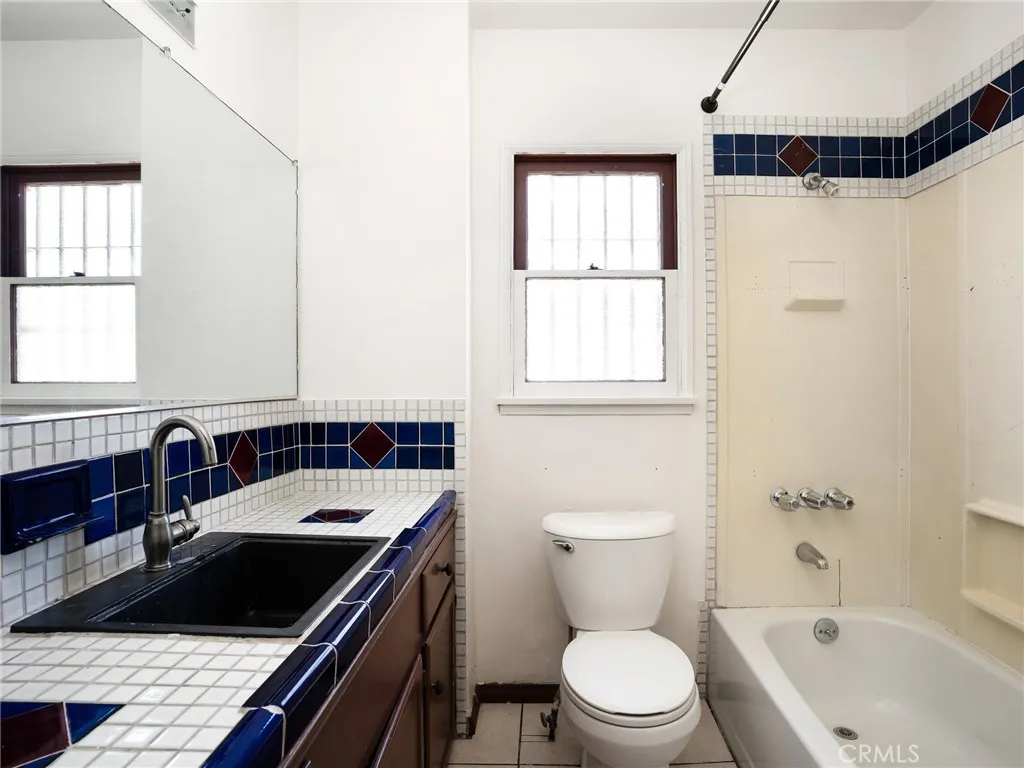 Bathroom Bathroom