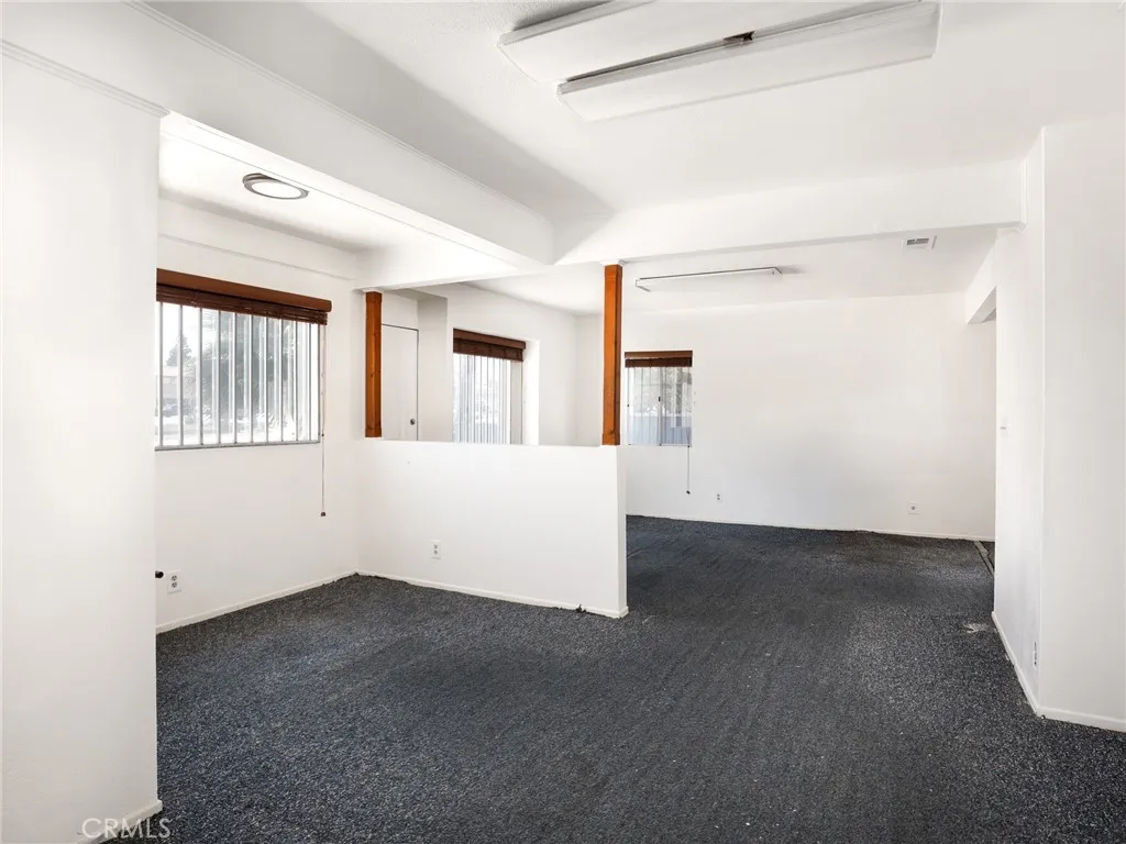 Large front office Large front office