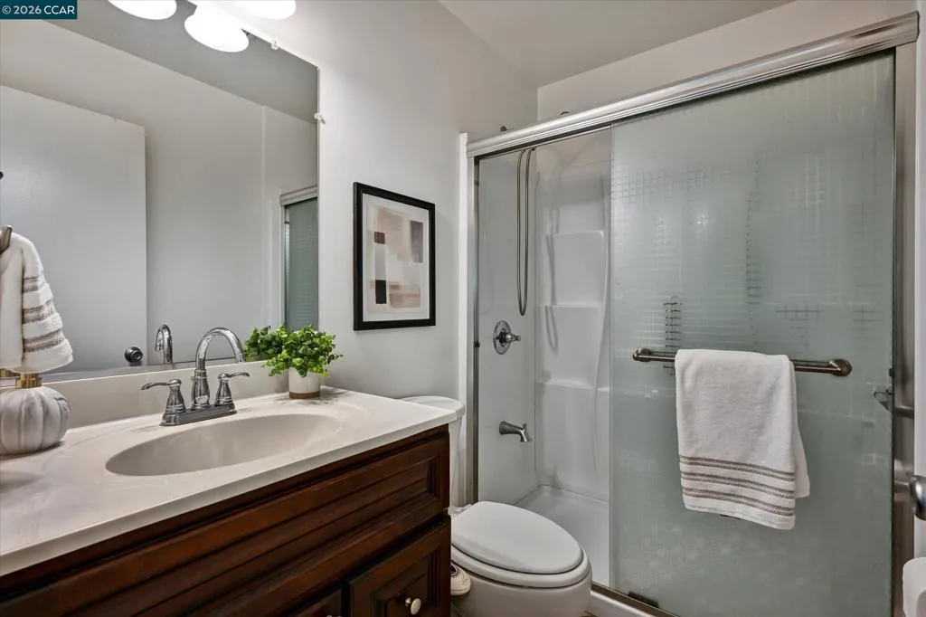 Hall Bathroom